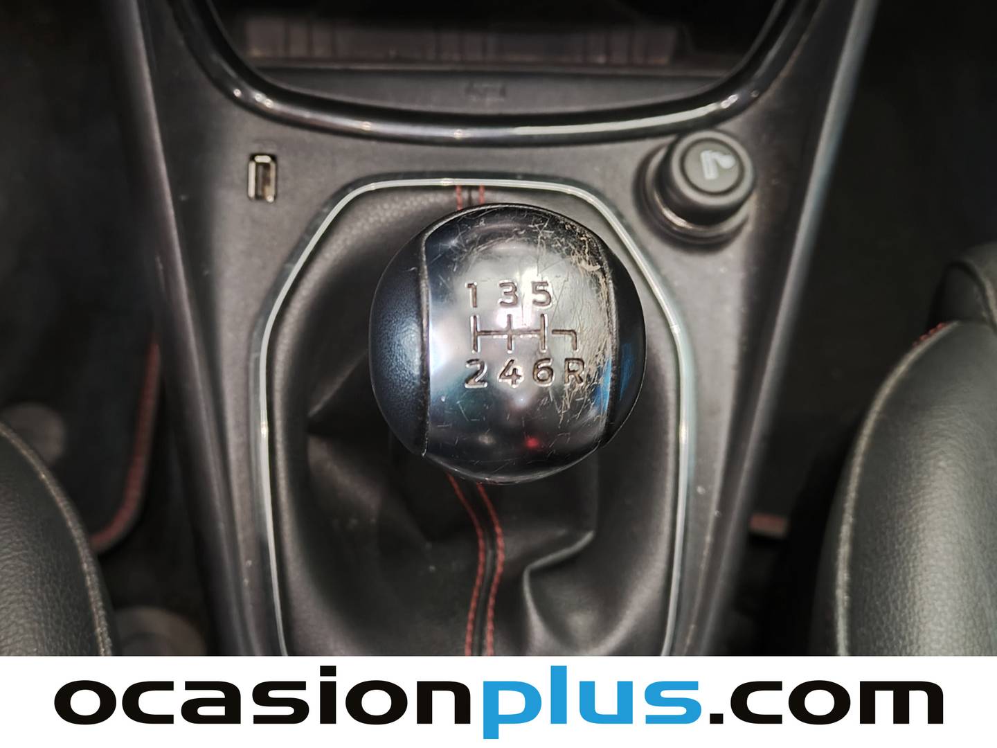 Ford Puma Ford Puma 1.0 EcoBoost MHEV ST-Line X (125 CV) de segunda mano