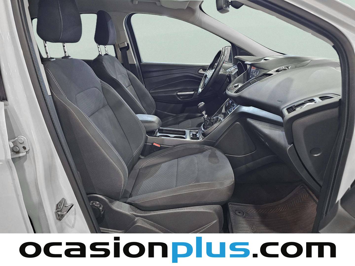 Ford Kuga Ford Kuga 1.5 EcoBoost Trend+ 4x2 (150 CV) 2019