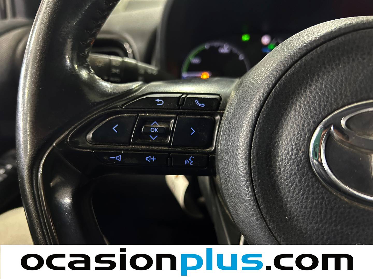 Foto Toyota Yaris Toyota Yaris 120H Active Tech (116 CV)