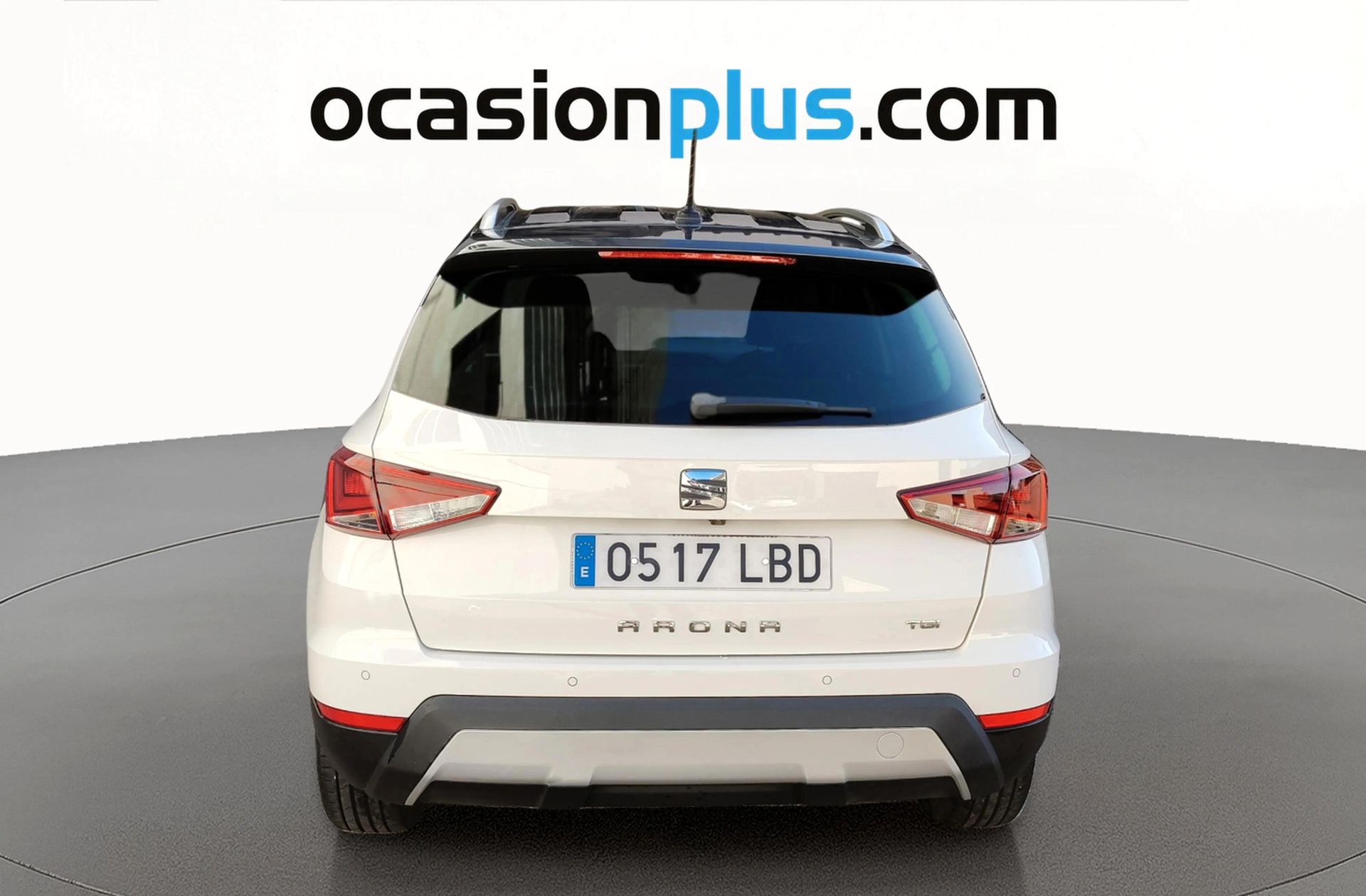 SEAT Arona 1.0 TGI Xcellence Edition - foto 15