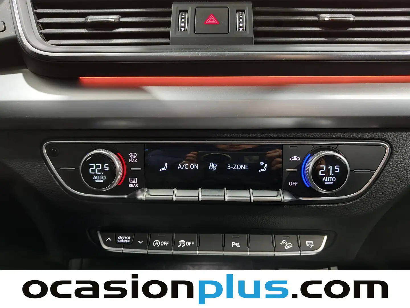 Foto Audi Q5 SPORTBACK Audi Q5 Sportback Advanced 35 TDI (163 CV) S tronic