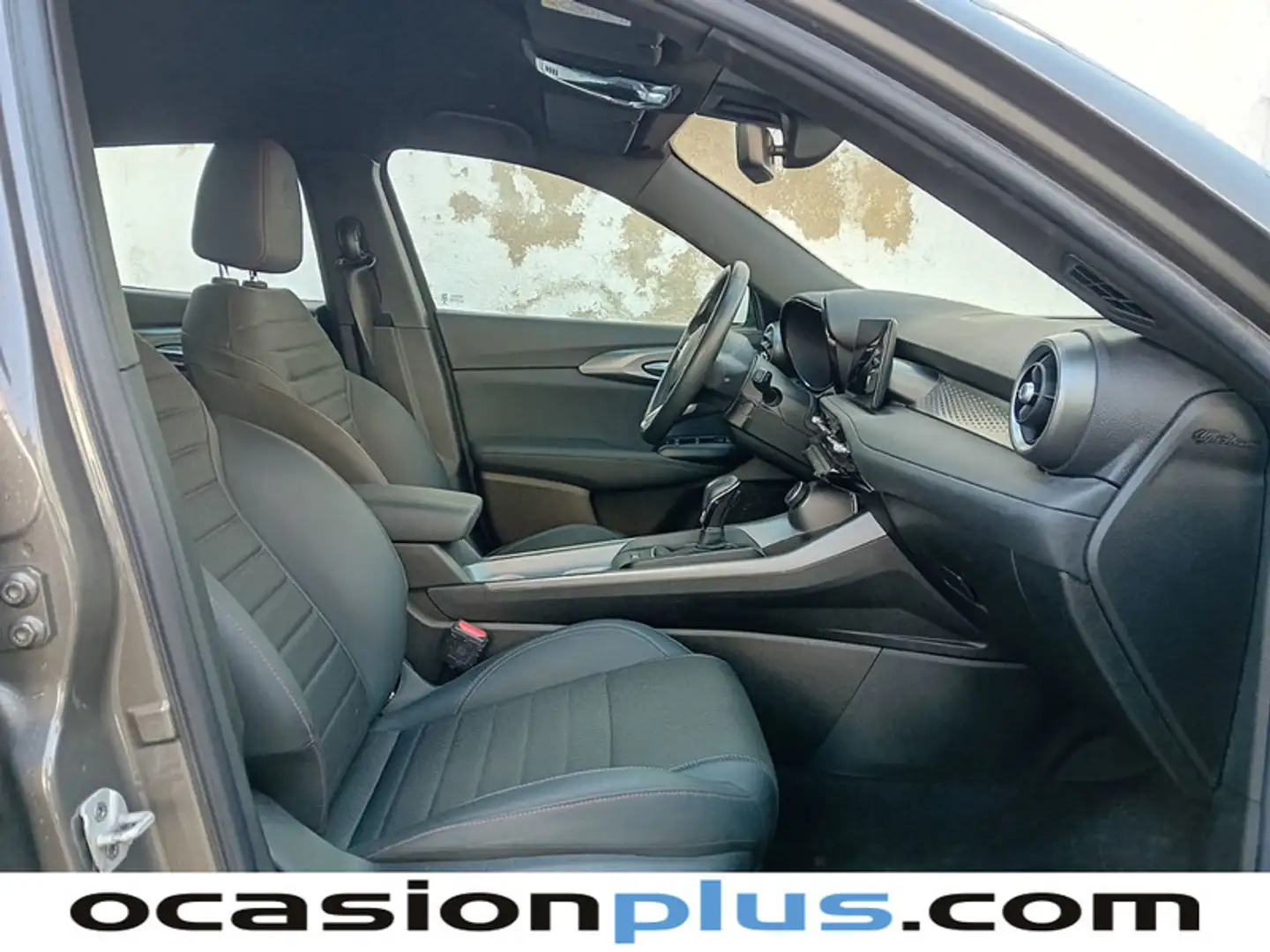 Foto Alfa Romeo Tonale Alfa Romeo Tonale 1.5 MHEV Sprint FWD (130 CV)