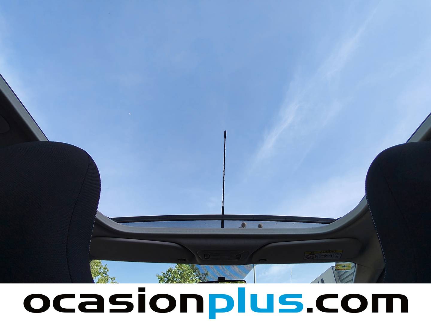 Extras y acabados del Peugeot 108 Peugeot 108 1.0 VTi Top! Allure ETG5 (69 CV)