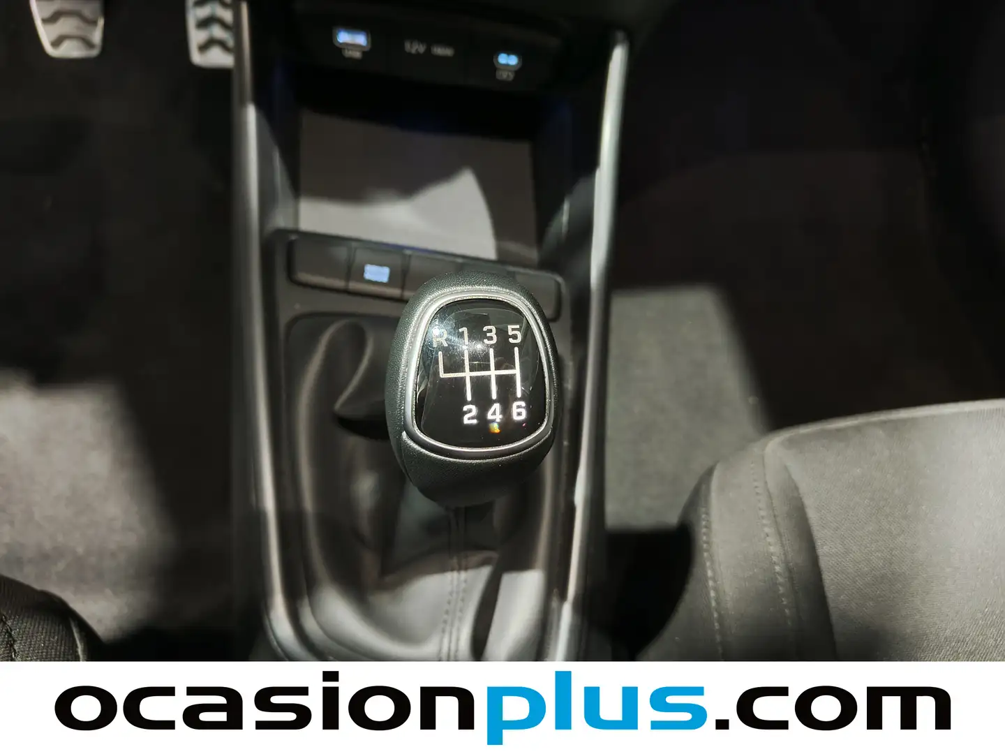 Foto Hyundai Bayon Hyundai Bayon 1.0 TGDI 48V Maxx (100 CV)