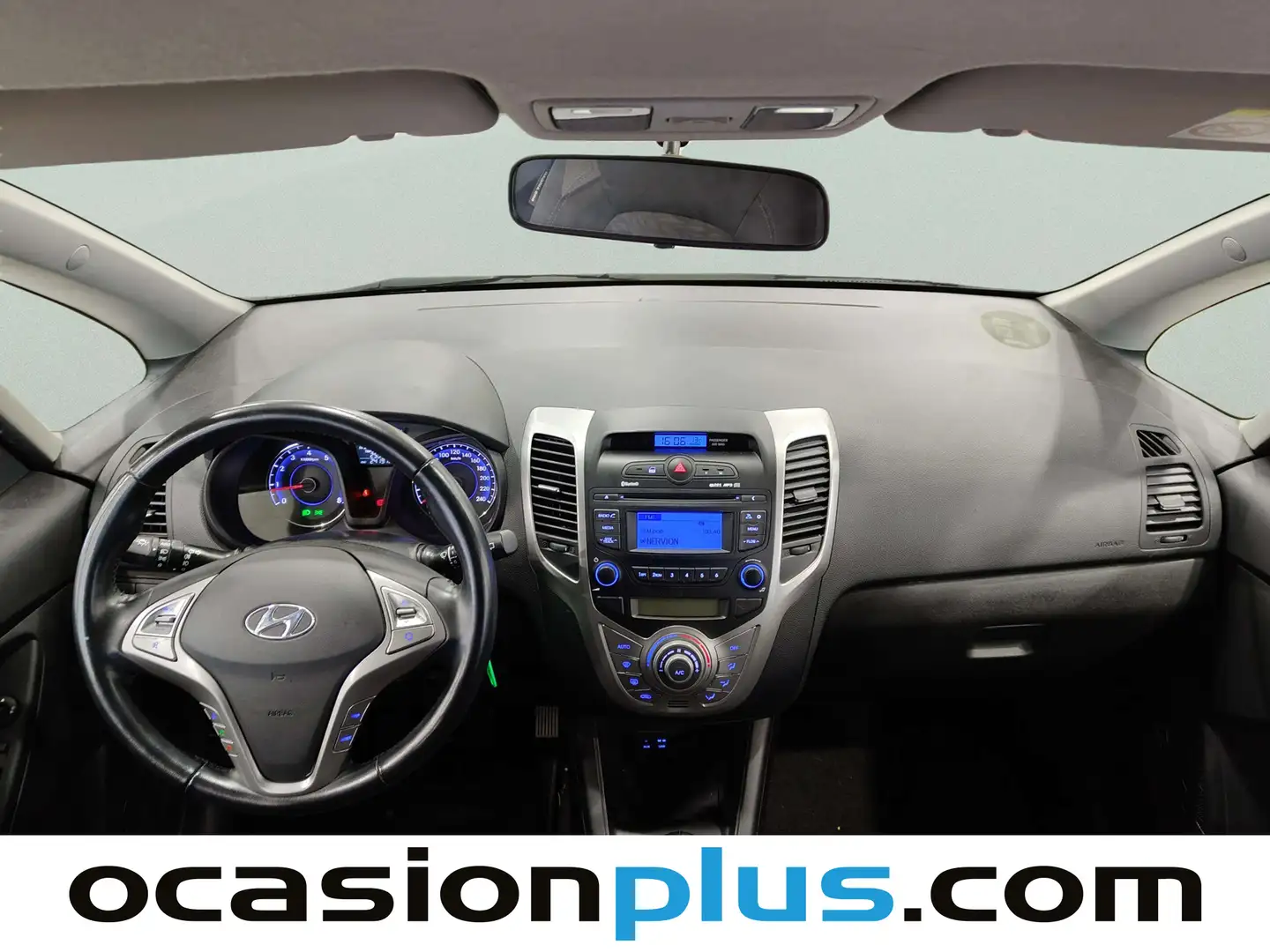 Foto Hyundai ix20 Hyundai ix20 1.4 MPI BlueDrive 25 Aniversario  (90 CV)