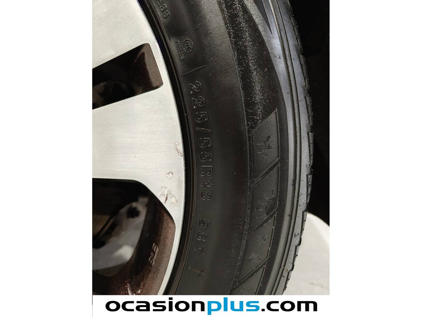 KIA Sportage Kia Sportage 1.6 CRDi Concept 4x2 (115 CV) de ocasión