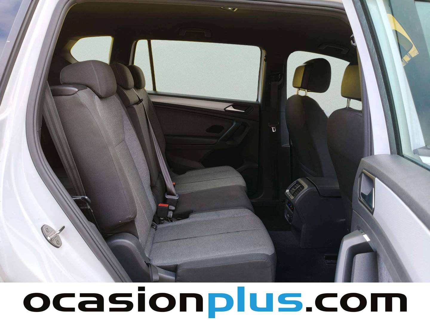 Seat Tarraco Seat Tarraco 1.5 TSI S&S Style XL DSG (150 CV) 7 Plazas km 0