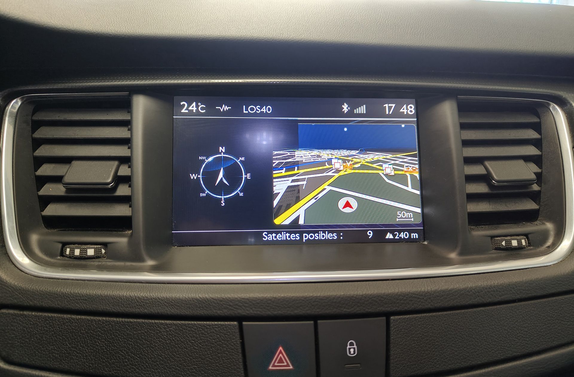 Peugeot 508 2.0 HDi Allure - foto 7
