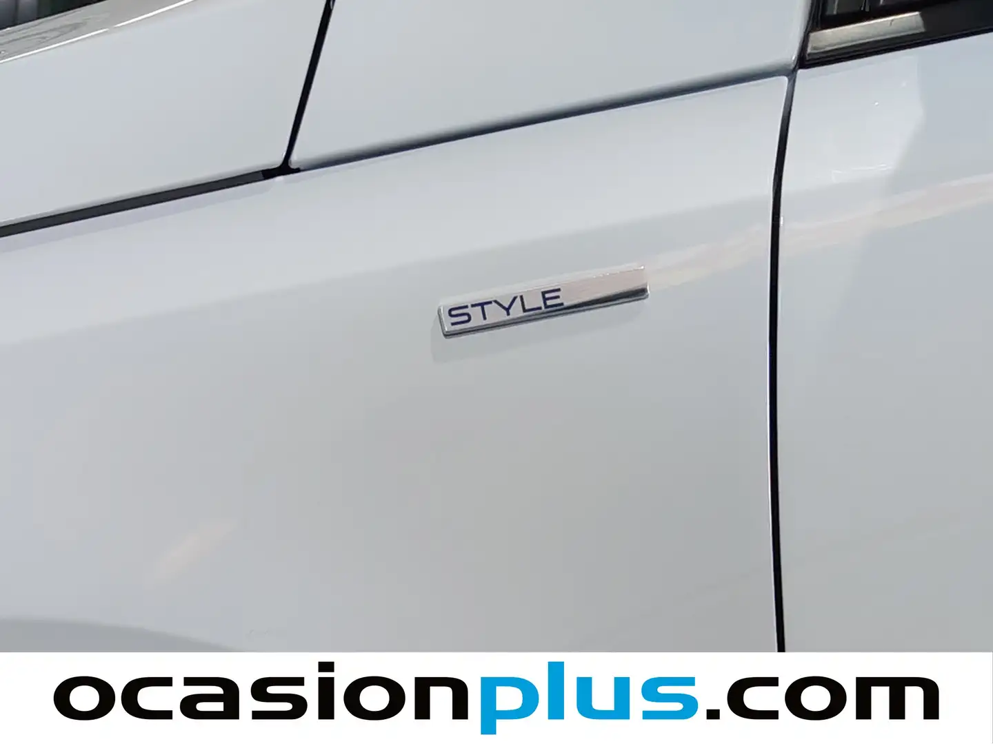 Foto Peugeot 308 Peugeot 308 BlueHDi 130 S&S Style (130 CV)