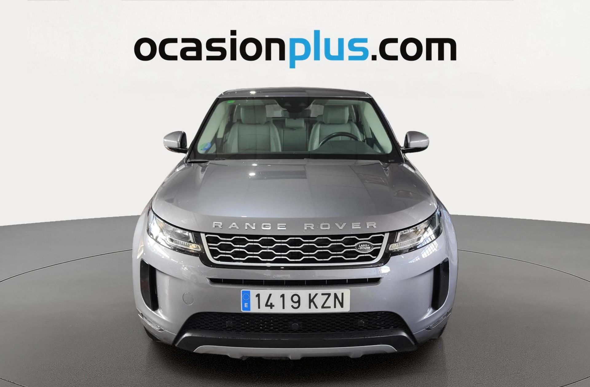 Land Rover Range Rover Evoque P200 MHEV S 4WD - foto 12