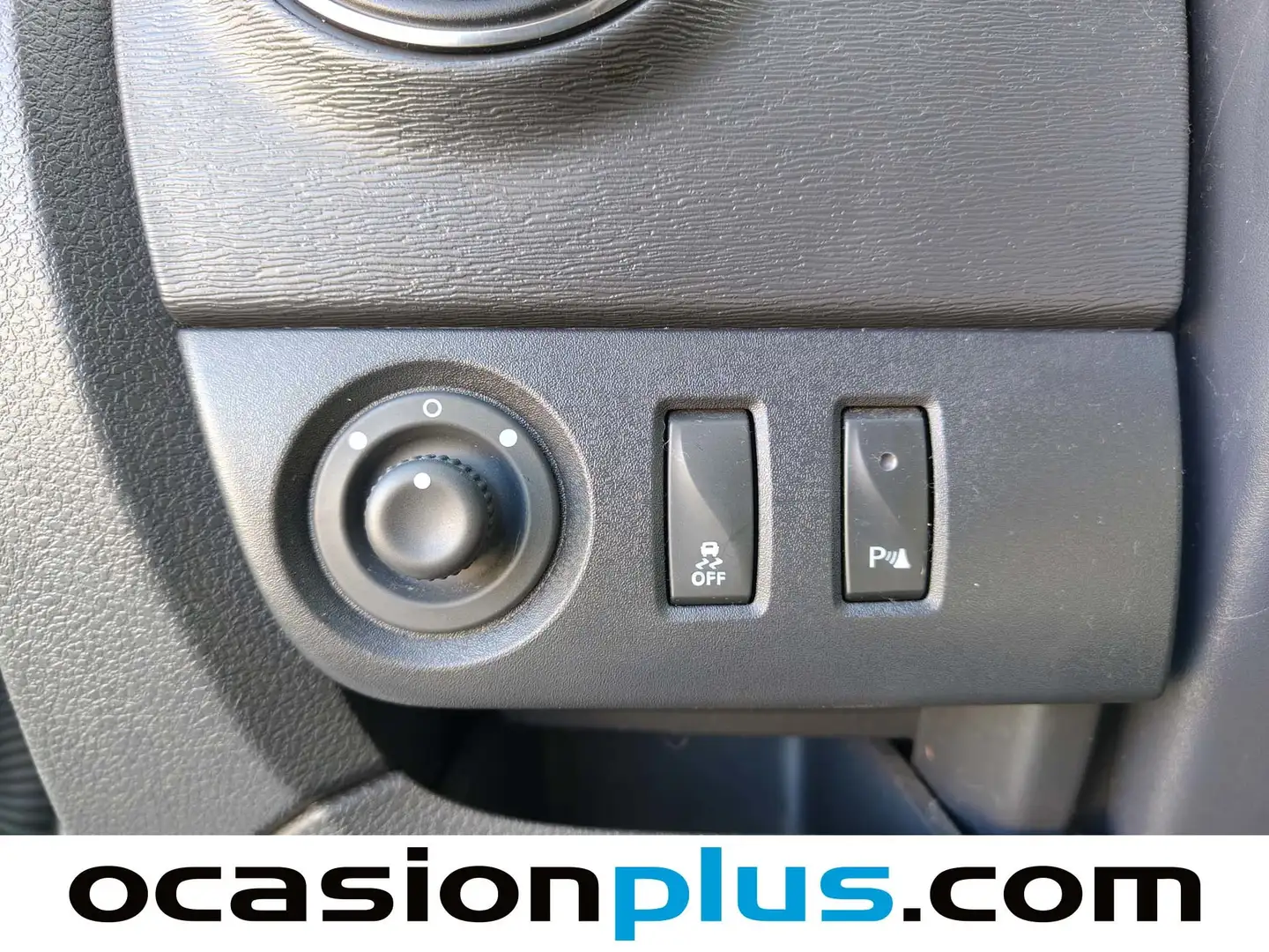 Foto Dacia Dokker Dacia Dokker Ambiance 1.6 (100 CV)