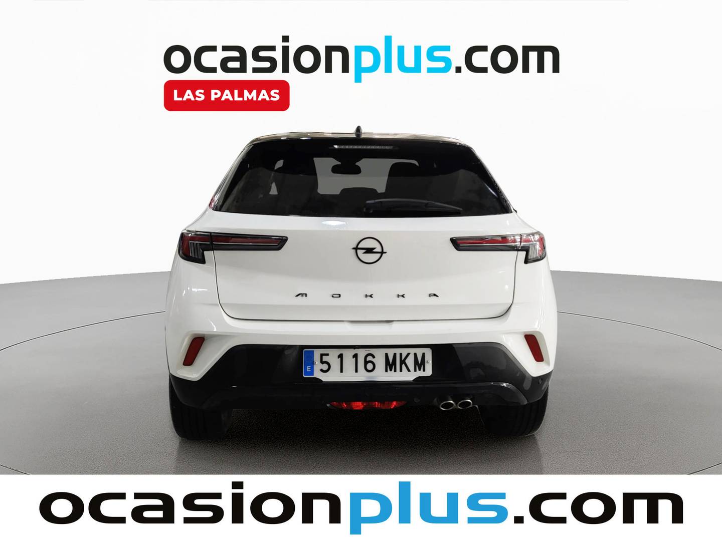 Opel Mokka Opel Mokka 1.2 T GS (136 CV) al mejor precio