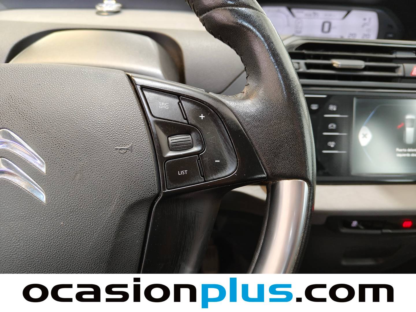 Citroën Grand C4 Picasso Citroën Grand C4 Picasso 1.6 HDI Airdream Seduction (115 CV) 7 Plazas barato