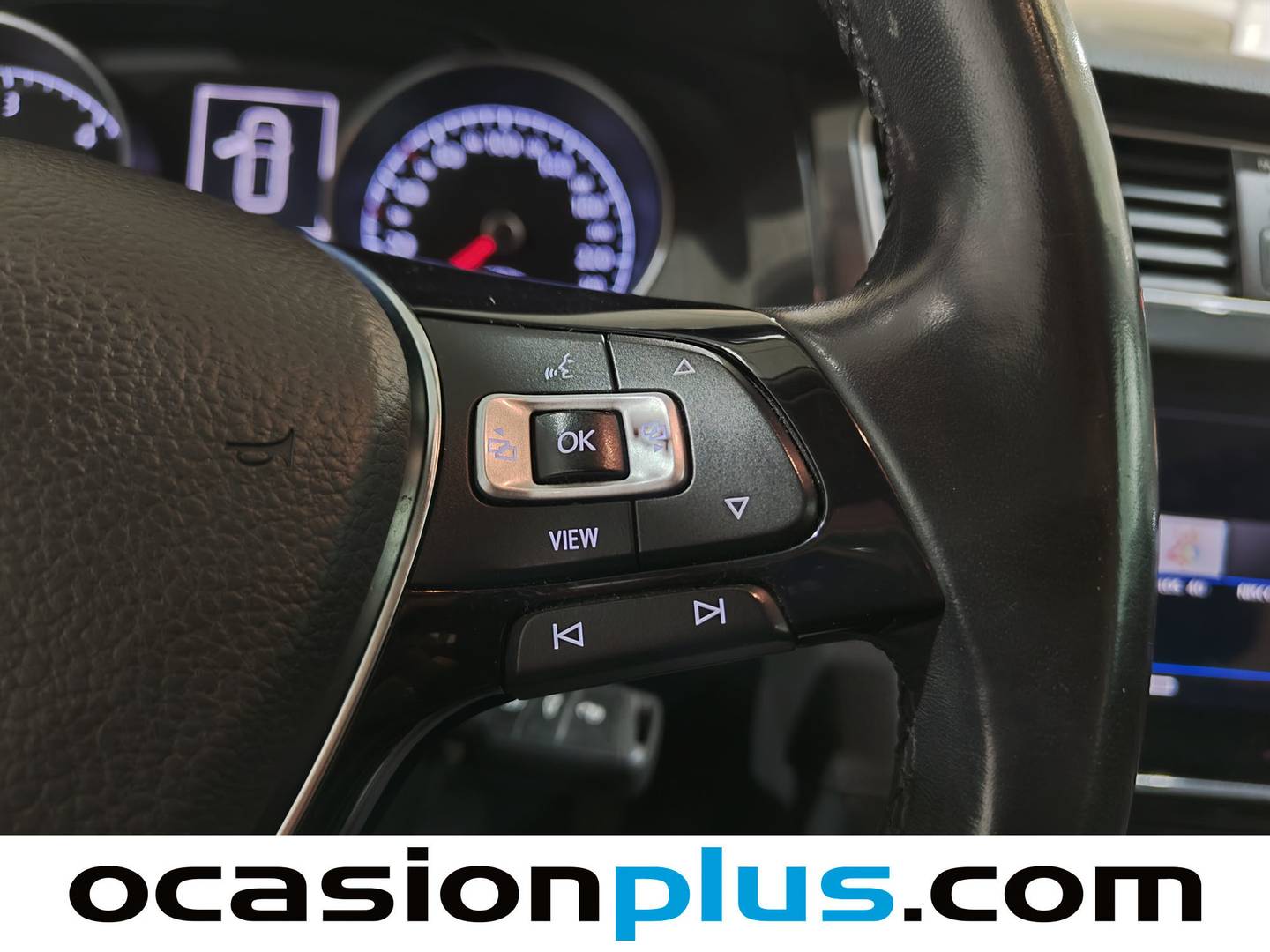 Volkswagen Golf Volkswagen Golf Variant Business 1.6 TDI (115 CV) manual
