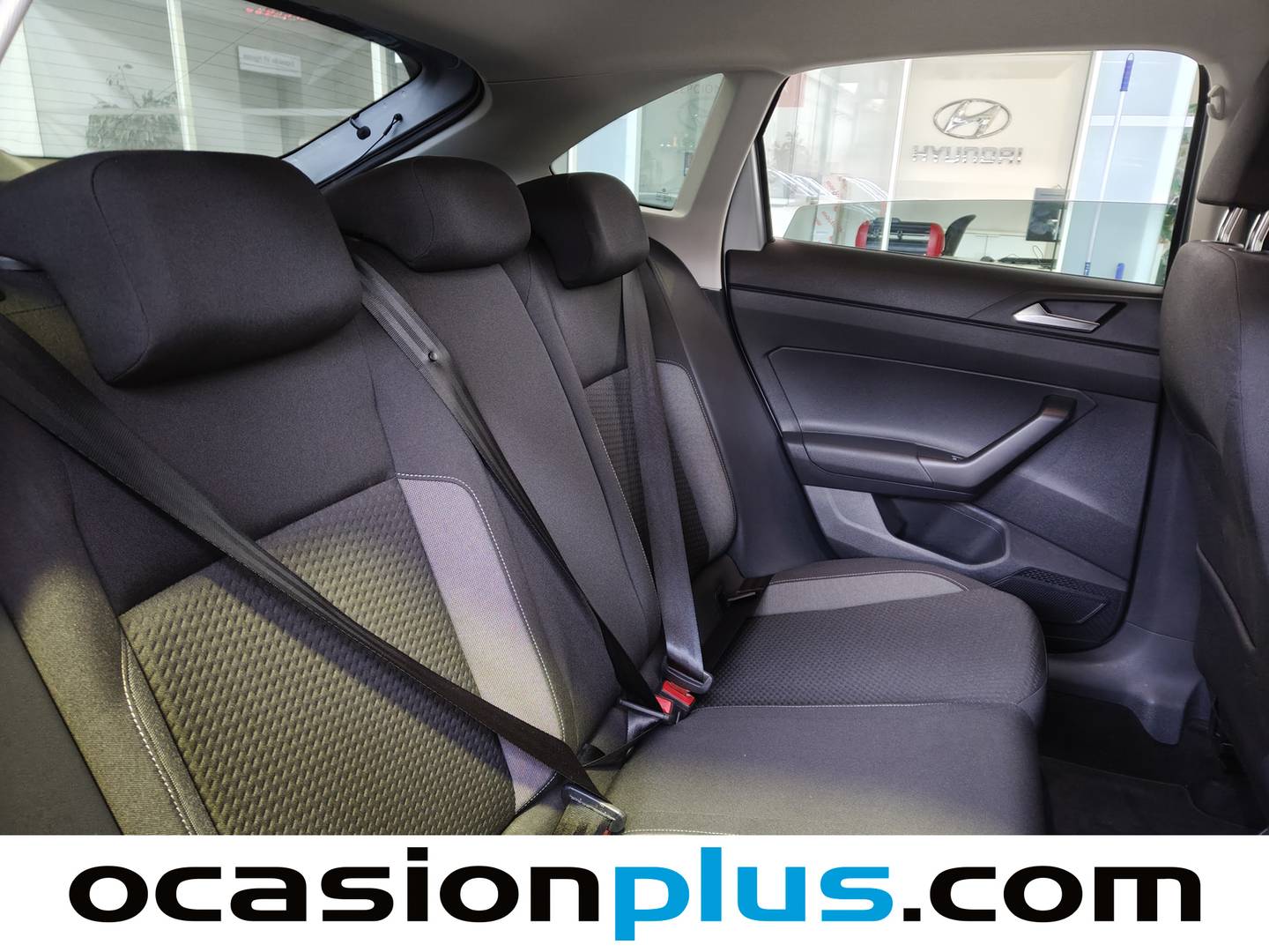 Foto Volkswagen Taigo Volkswagen Taigo ``Más`` 1.0 TSI (95 CV)