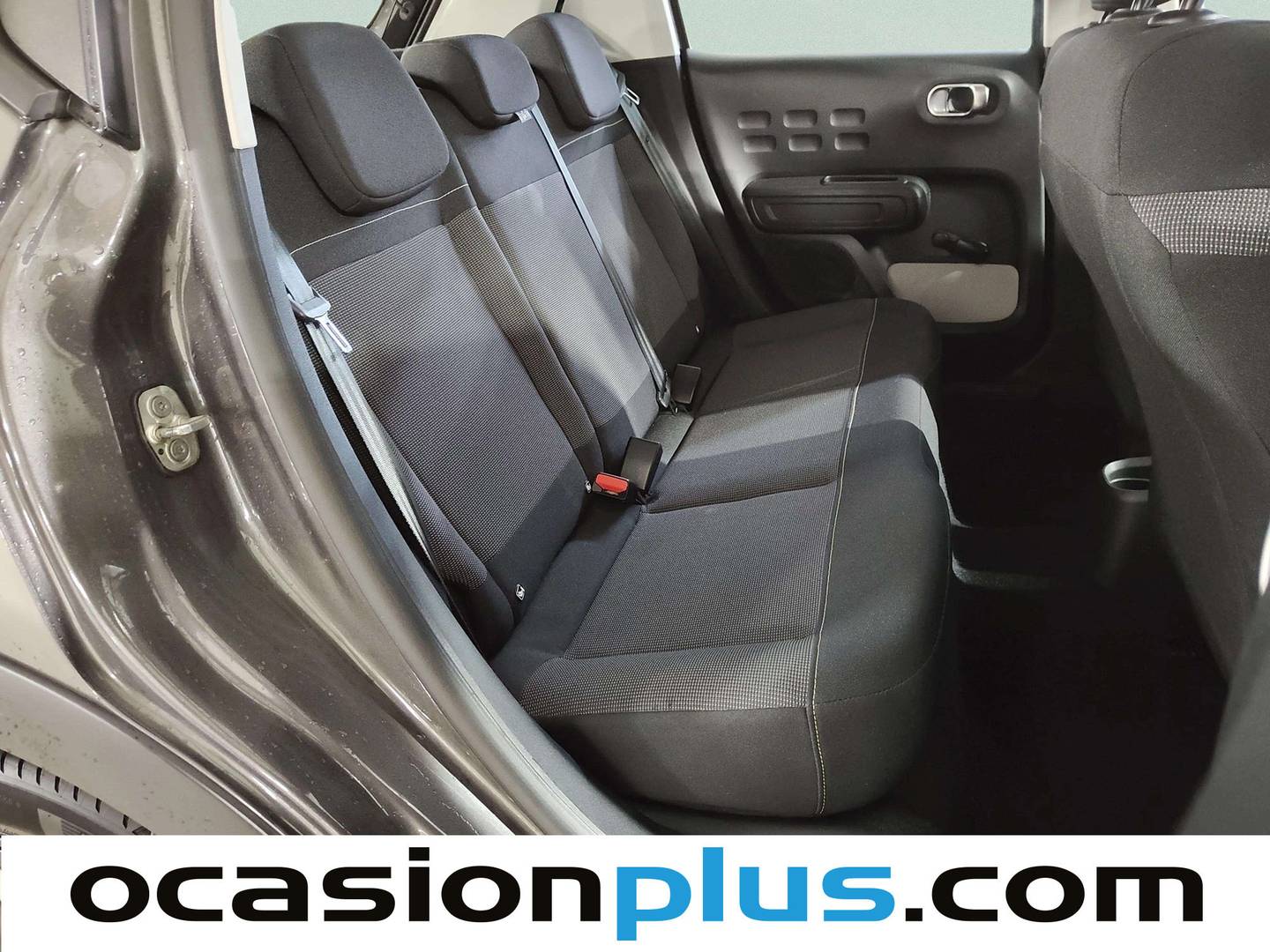 Citroën C3 Origin Citroën C3 Origin PureTech 83 Plus (83 CV) km 0