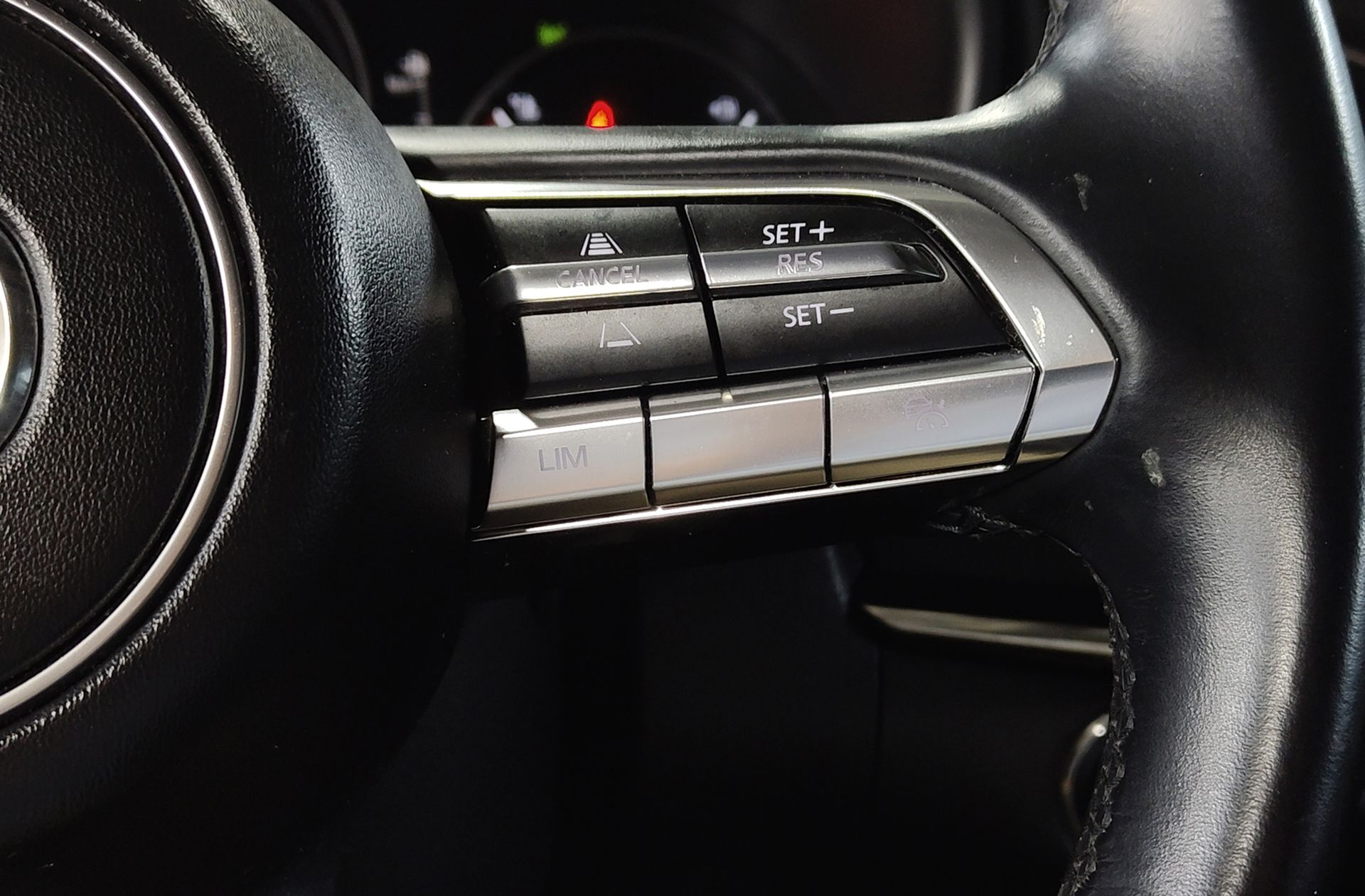 Mazda CX-30 2.0 Skyactiv-G Zenith 2WD - foto 34