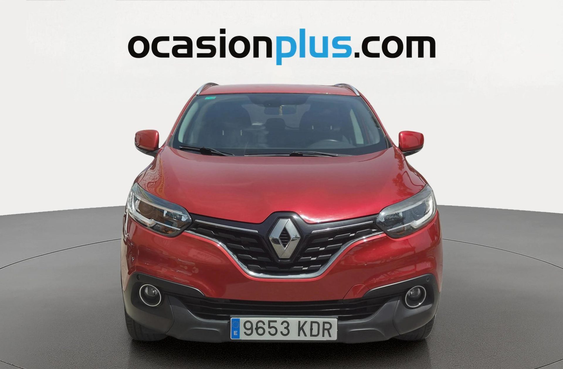 Renault Kadjar Tech Road Energy TCe - foto 11