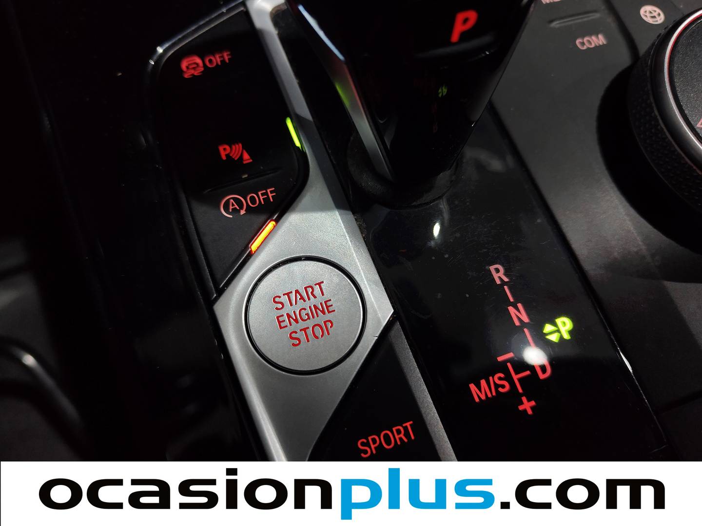 Foto BMW Serie 1 BMW Serie 1 118d  (150 CV) Pack M