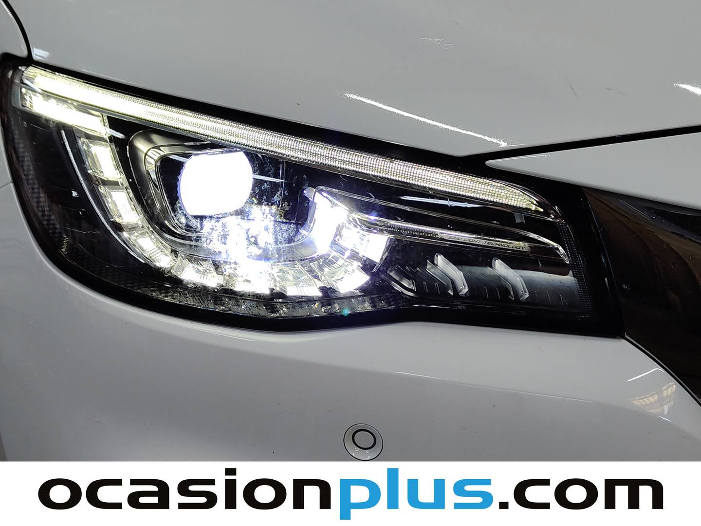 Paquetes del MG HS MG HS 1.5 Turbo GDI Luxury DCT (162 CV)