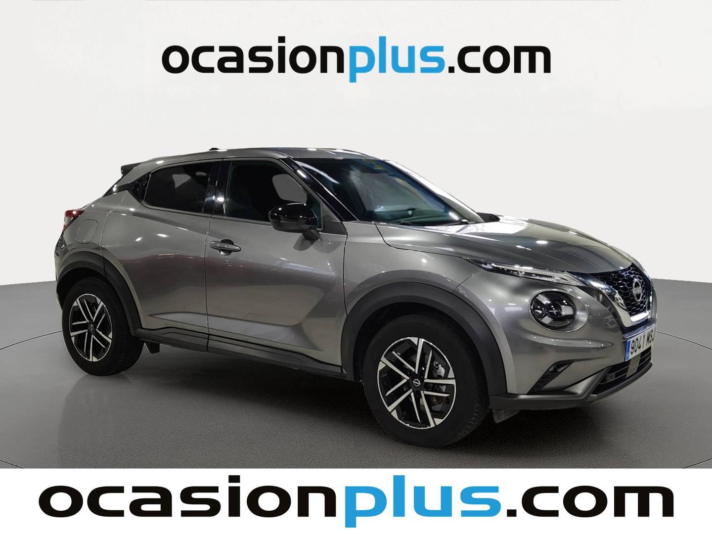Foto Nissan JUKE Nissan Juke DIG-T (114 CV) 6M/T N-Connecta