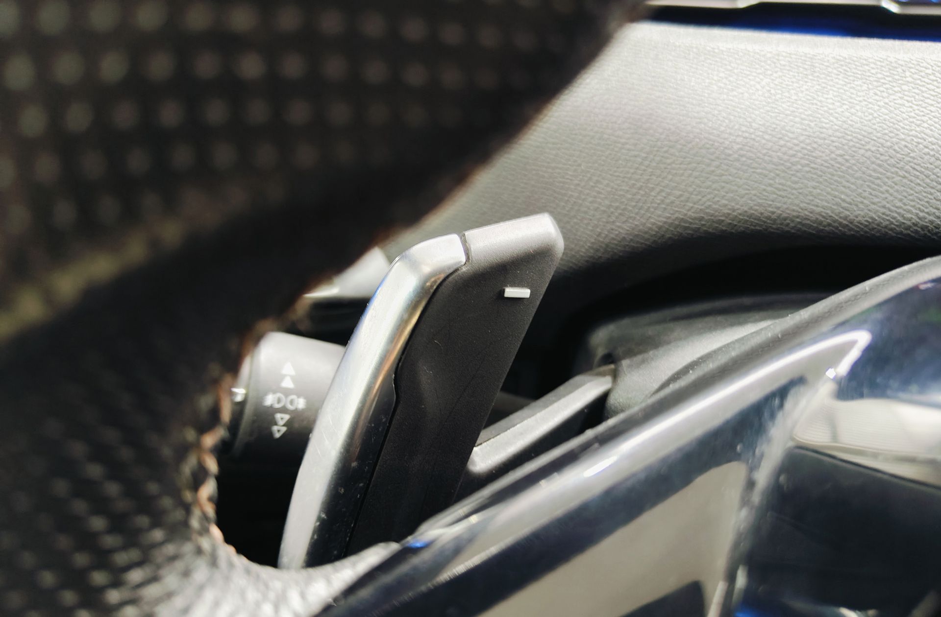 Peugeot 5008 BlueHDi 180 GT EAT8 7 plazas - foto 34