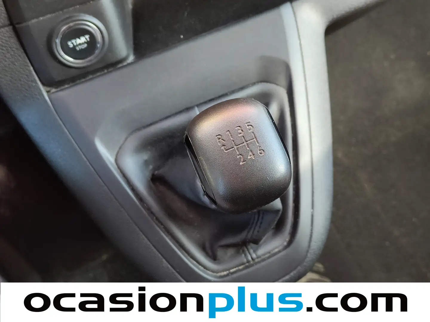 Foto Citroën Spacetourer Citroen Spacetourer BlueHDi 150 S&S Feel Talla M (150 CV) 8 Plazas