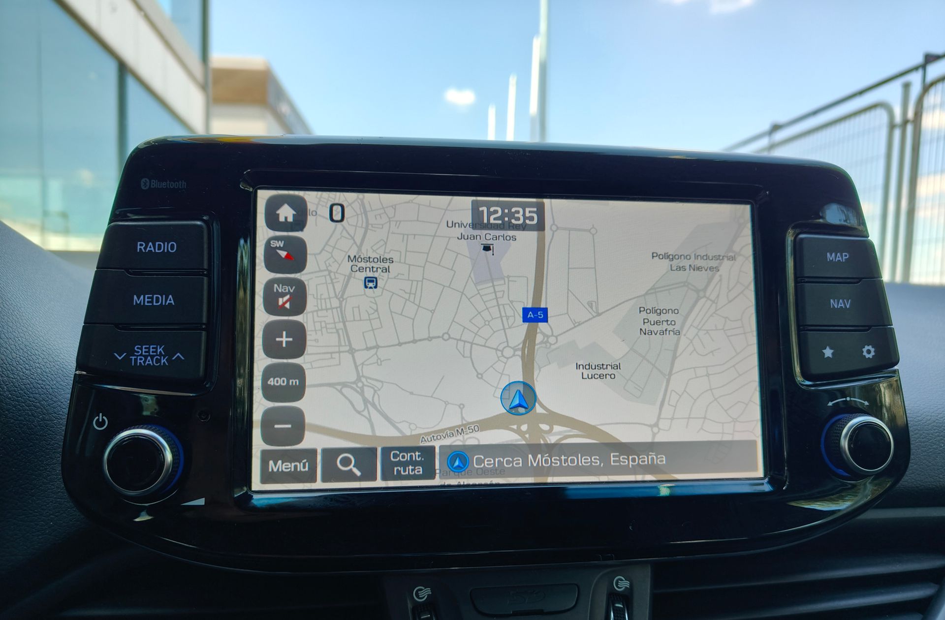 Hyundai i30 CW 1.4 T-GDi Tecno - foto 7