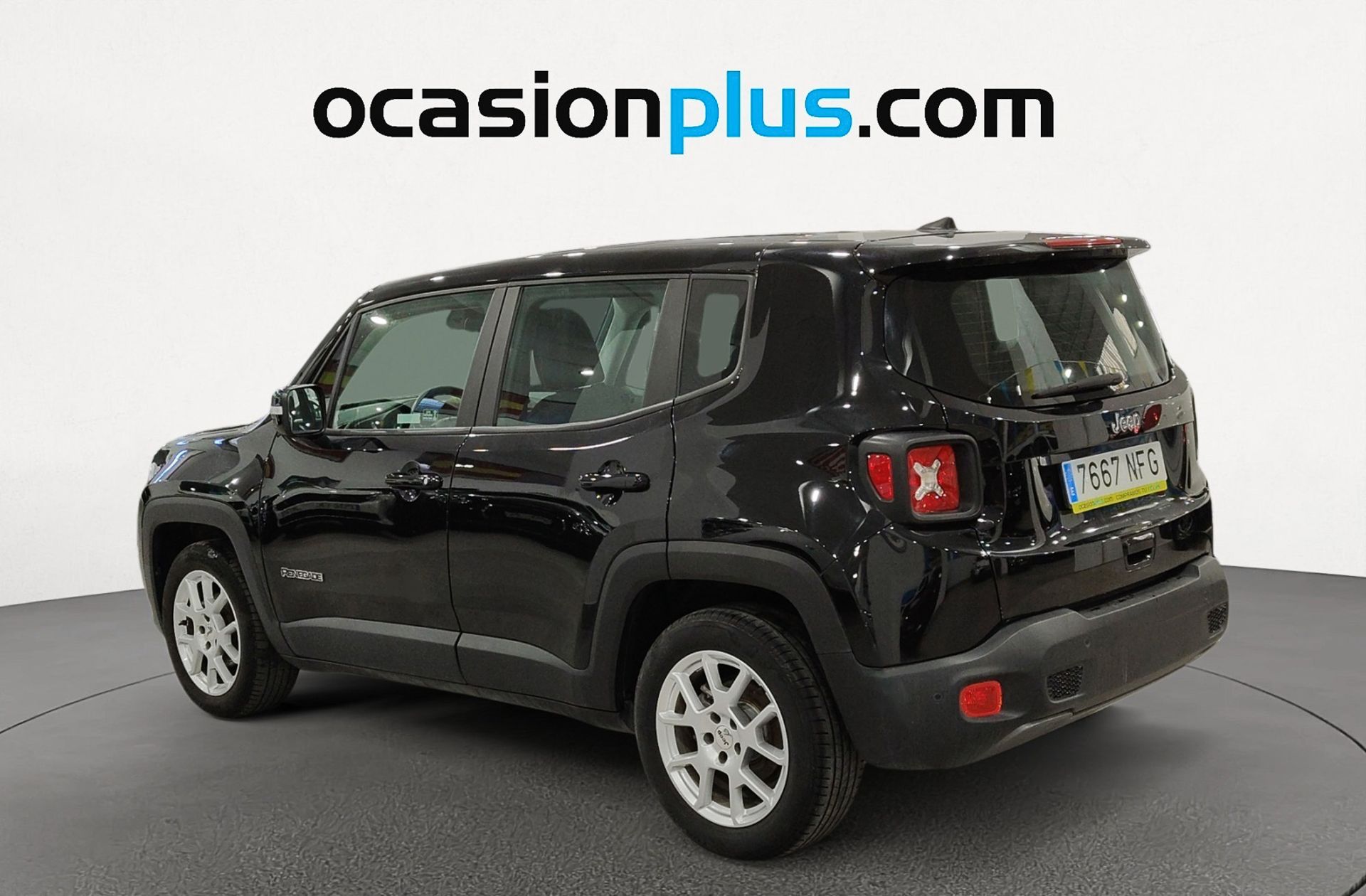 Jeep Renegade 1.0G Limited 4x2 - foto 4