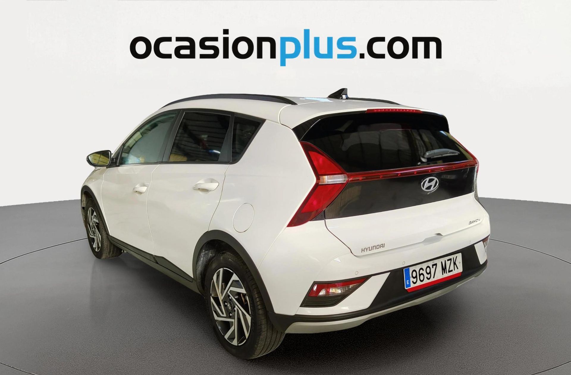 Hyundai Bayon 1.2 MPI Maxx - foto 3