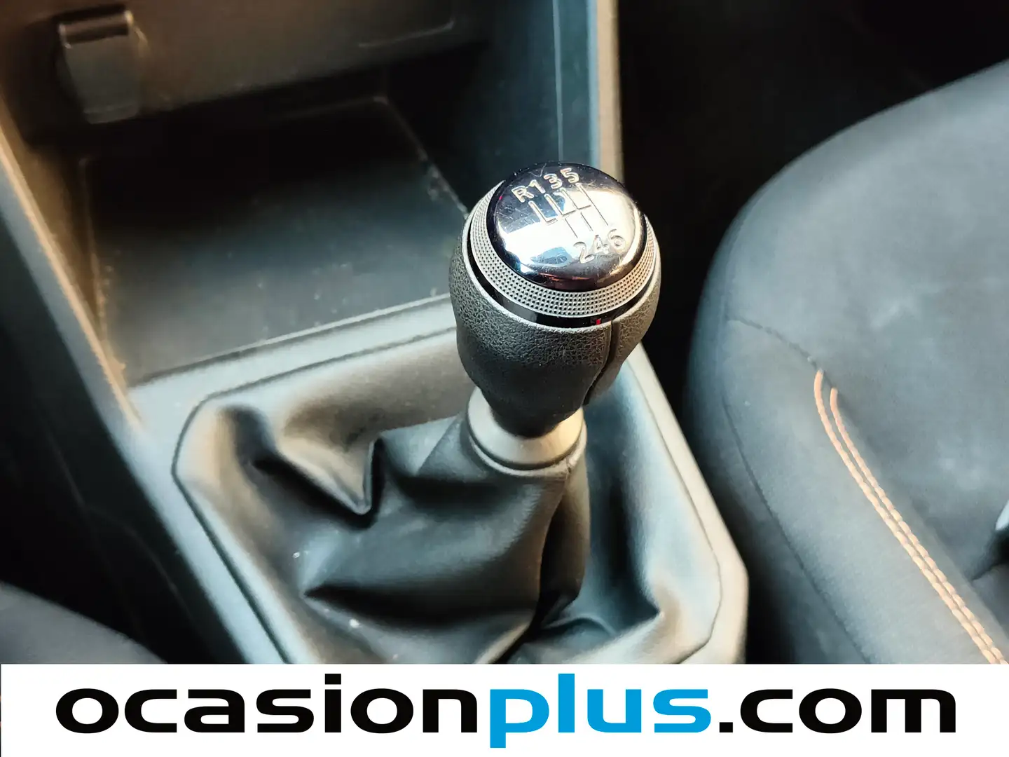 Foto Dacia Sandero Dacia Sandero Essential ECO-G (101 CV)