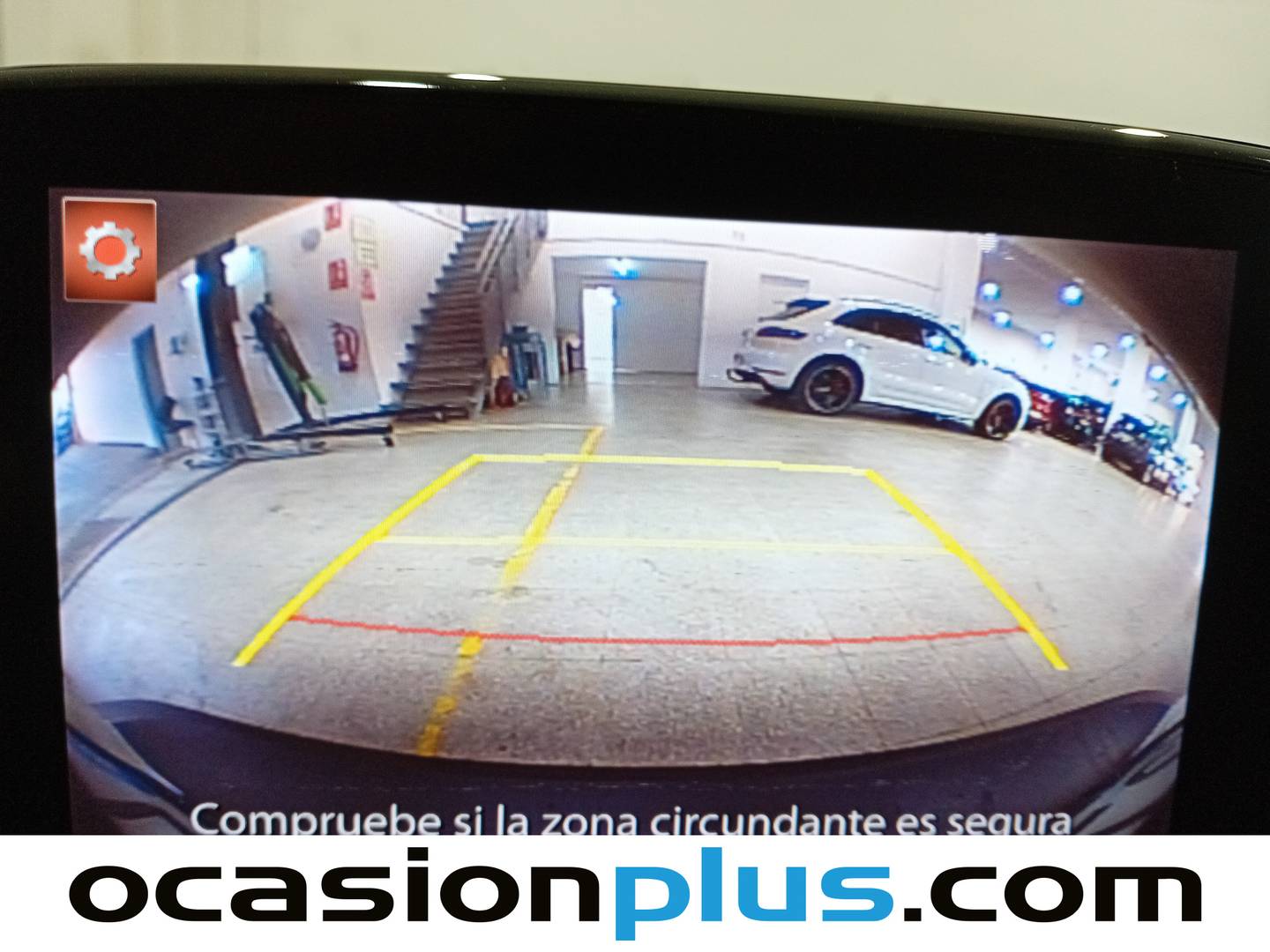 Equipamiento del Mazda CX-3 Mazda CX-3 2.0 G Zenith 2WD AT (121 CV)