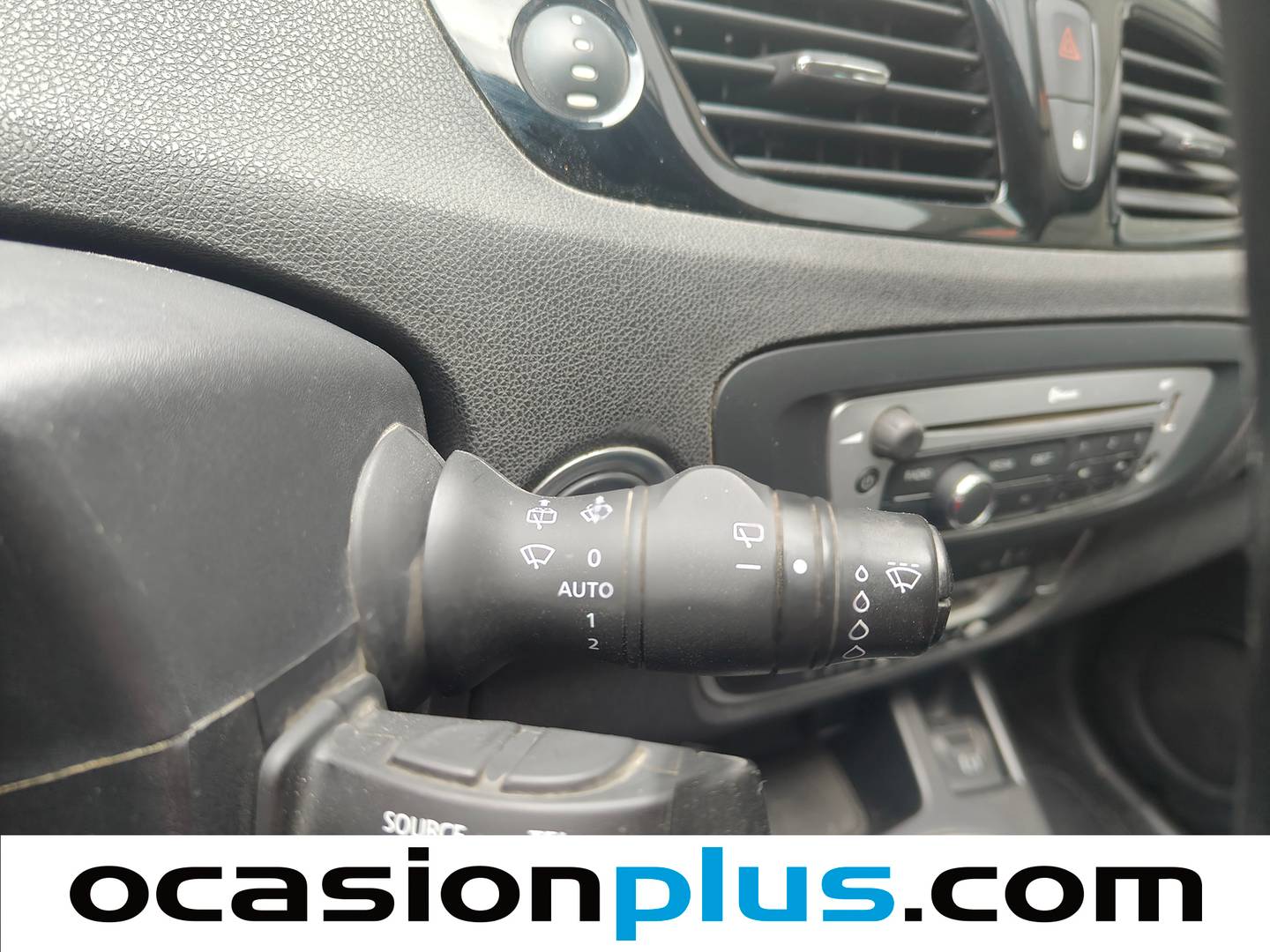 Renault Grand Scénic Renault Grand Scenic Dynamique Energy dCi (110 CV) 110cv