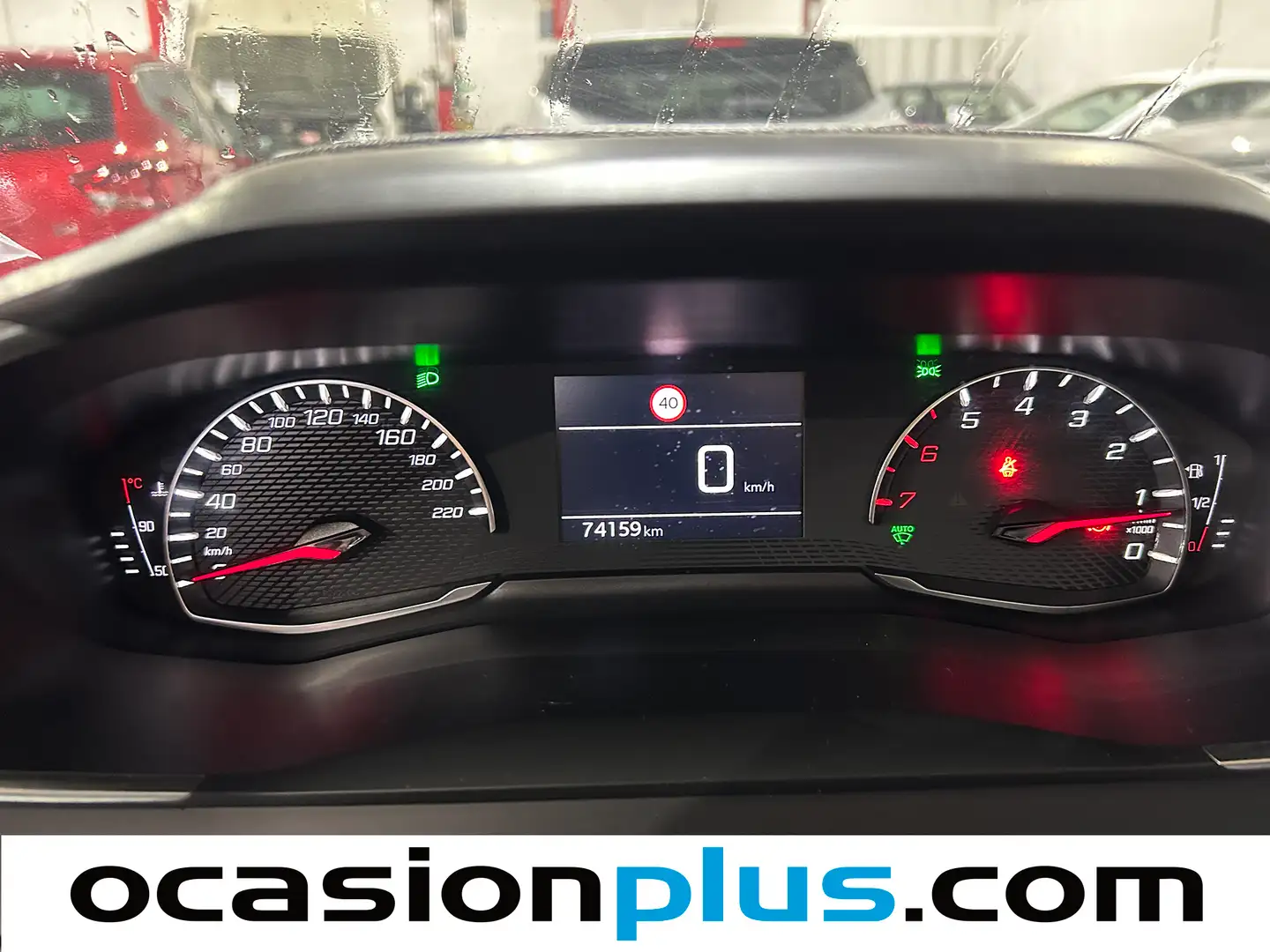 Foto Peugeot 208 Peugeot 208 PureTech 100 Allure (100 CV)