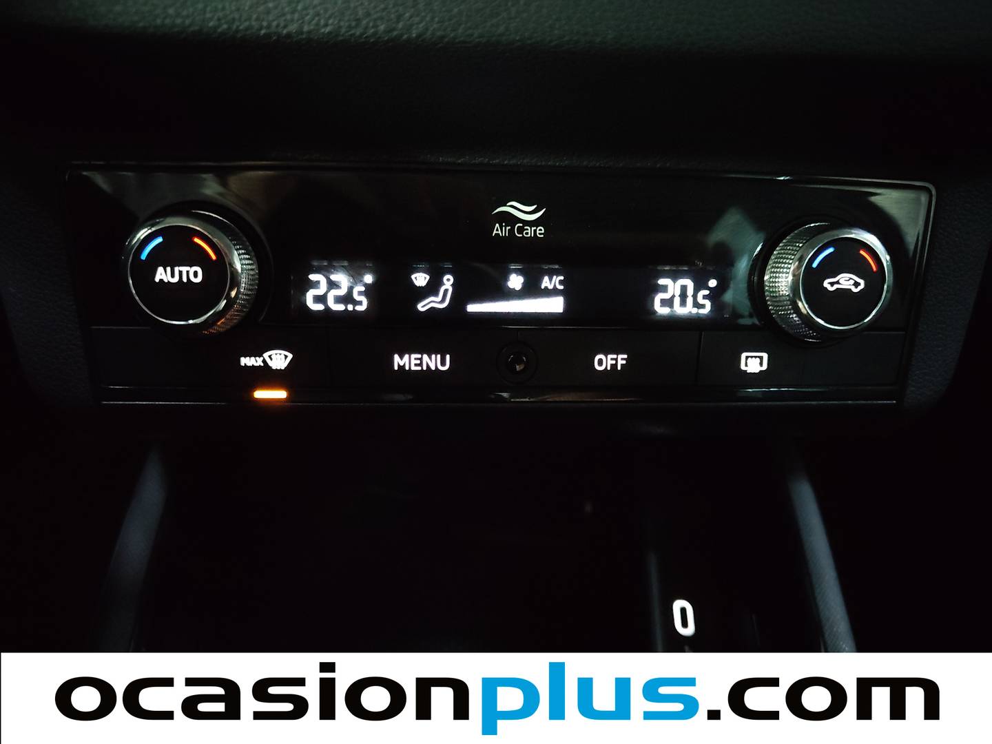 Skoda Kamiq Skoda Kamiq 1.0 TSI Ambition (110 CV) gasolina