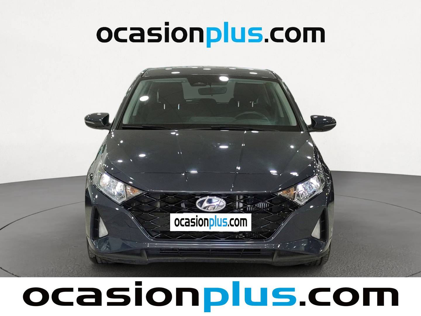 Foto Hyundai i20 Hyundai i20 1.0 TGDI 48V Klass  (100 CV)