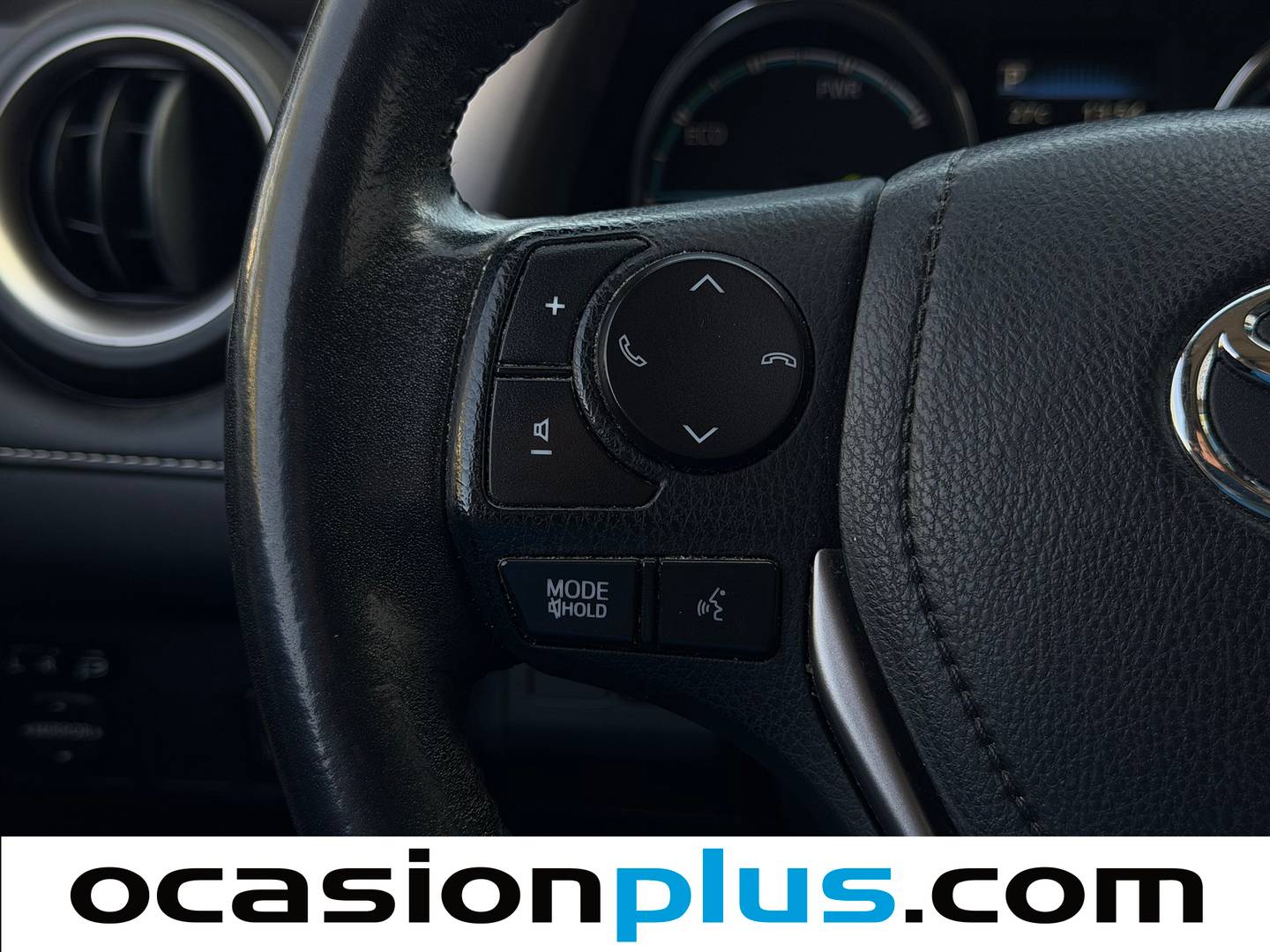 Toyota Rav4 Toyota Rav4 2.5l hybrid Executive 2WD (197 CV) seminuevo