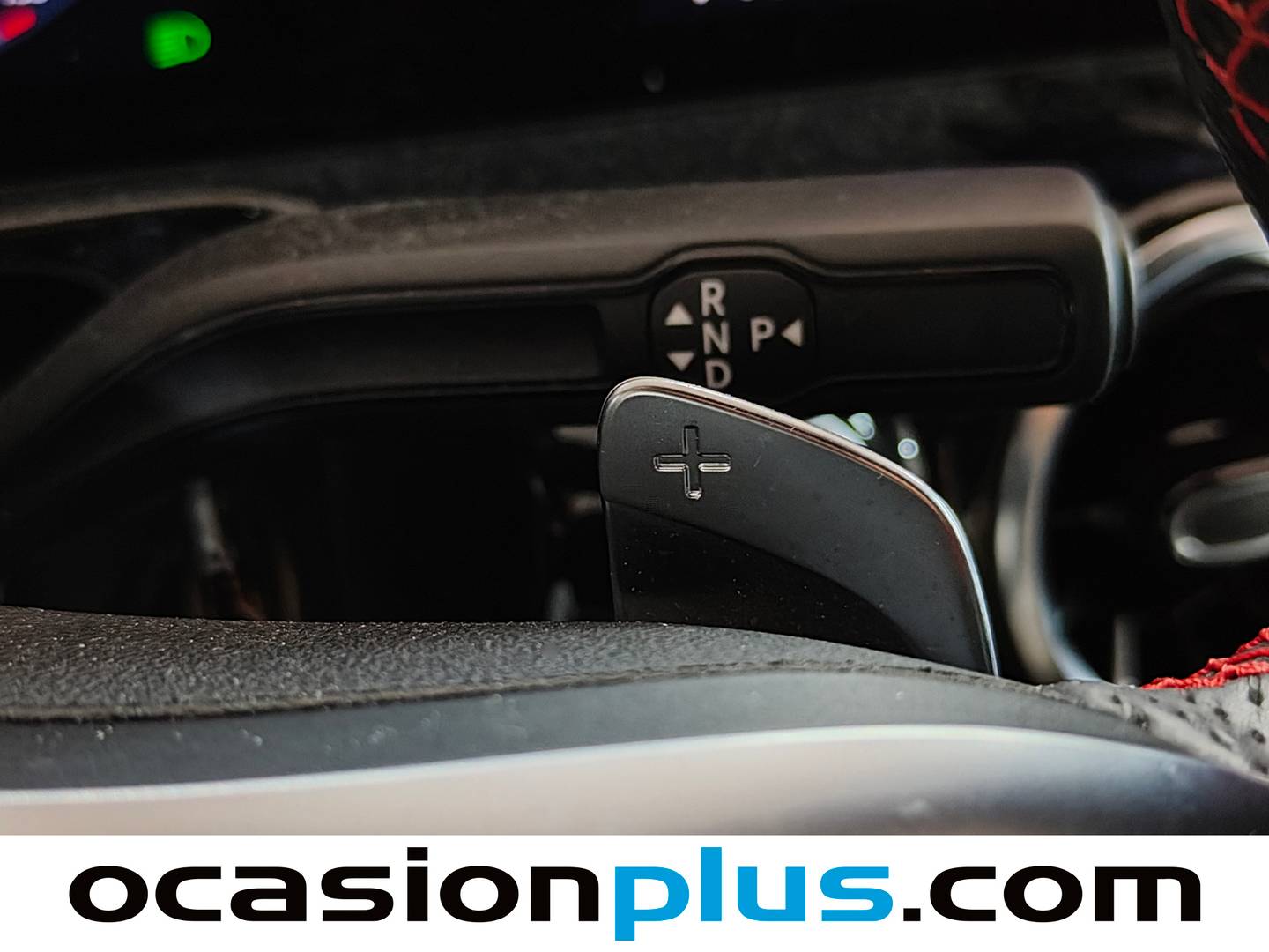Mercedes GLA Mercedes GLA 180 (136 CV) Pack AMG al mejor precio