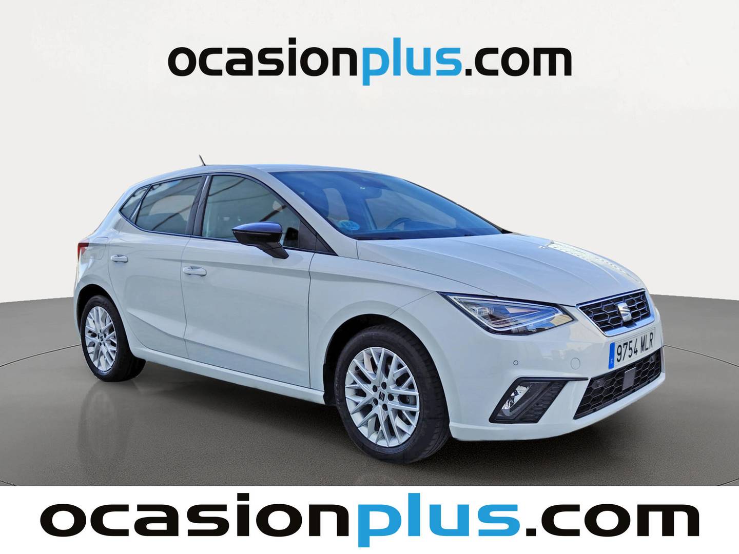 Seat Ibiza SEAT Ibiza 1.0 TSI S&S FR XL (110 CV) de ocasión