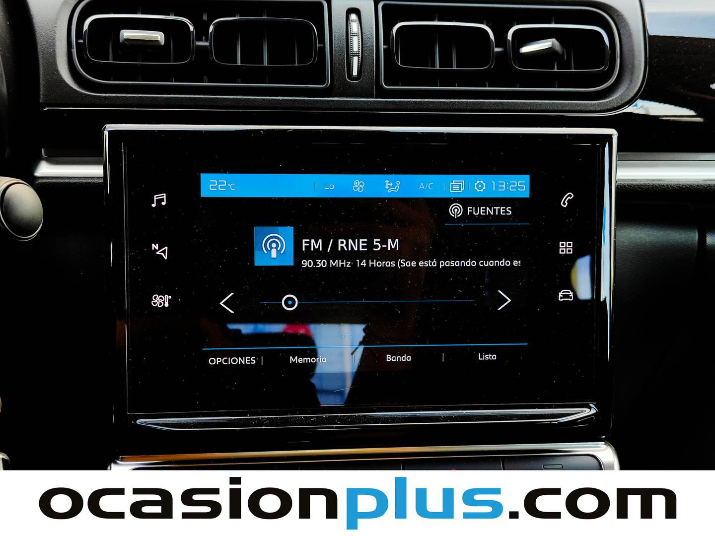 Foto Citroën C3 Citroen C3 PureTech 83 Plus (83 CV)