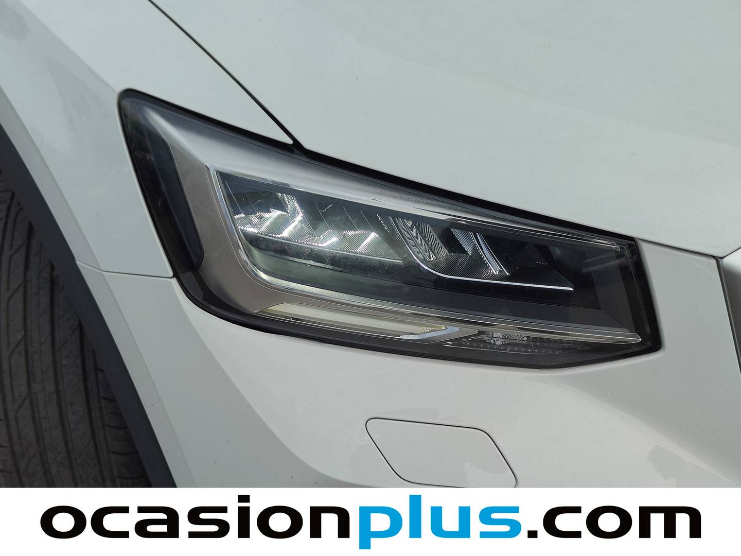 Foto Audi Q2 Audi Q2 30 TDI (116 CV)