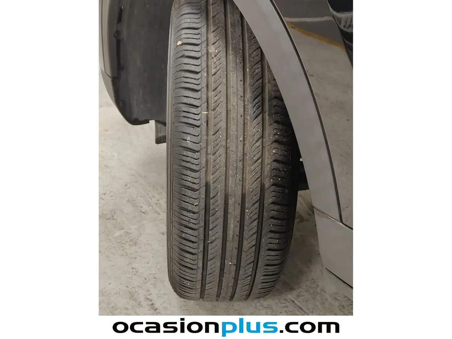 Foto MG ZS MG ZS 1.5 Luxury (106 CV)