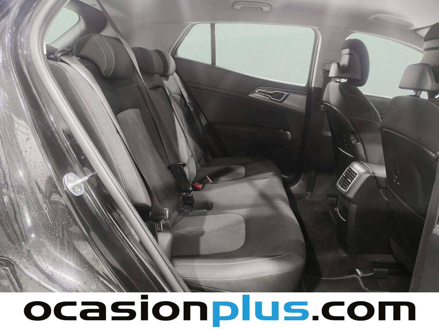 Foto KIA Sportage Kia Sportage 1.6 T-GDi MHEV Drive 4x2 (160 CV)