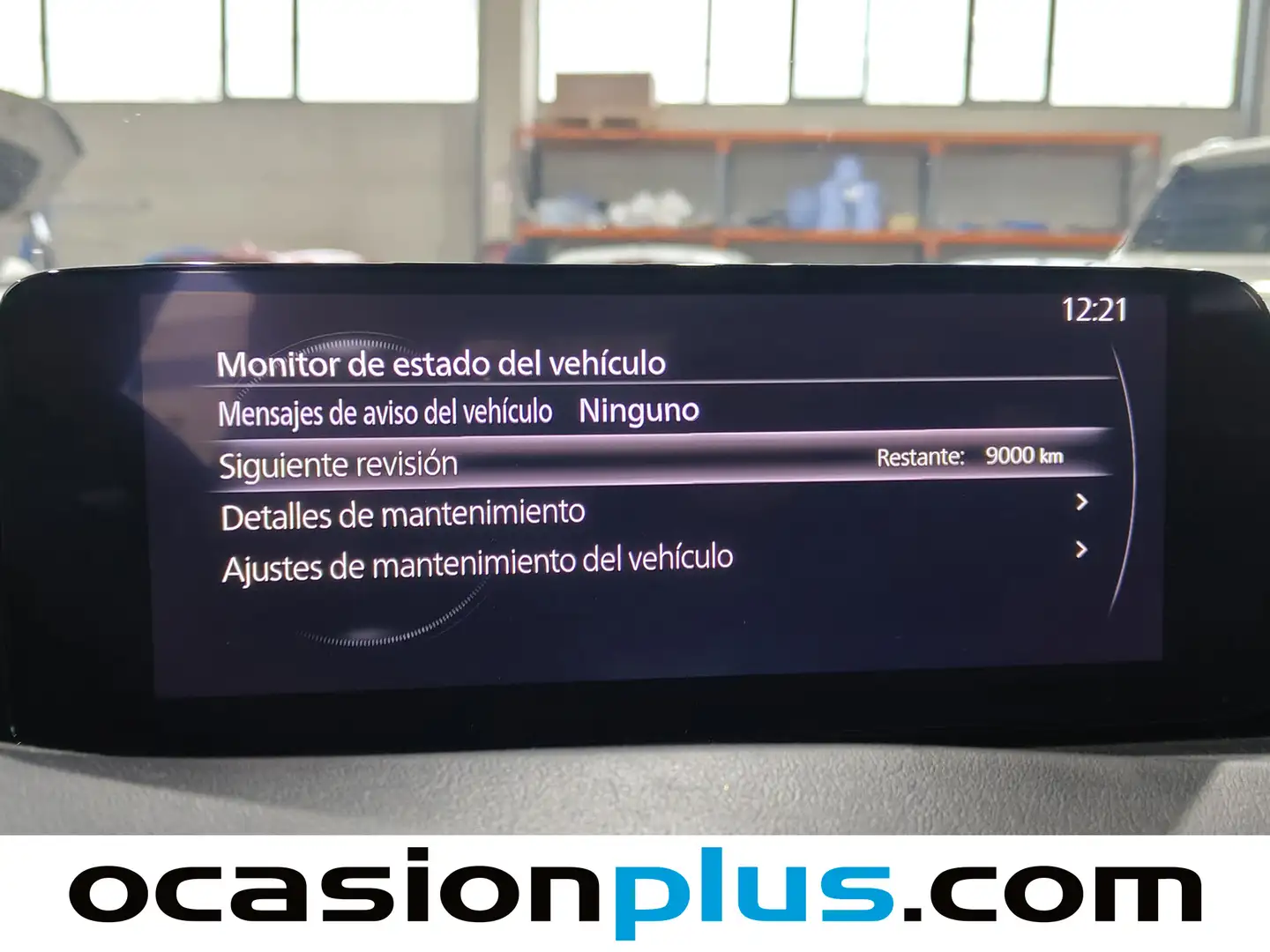 Foto Mazda Mazda3 Mazda Mazda 3 2.5L E-SKY G MHEV Prime-line (140 CV)