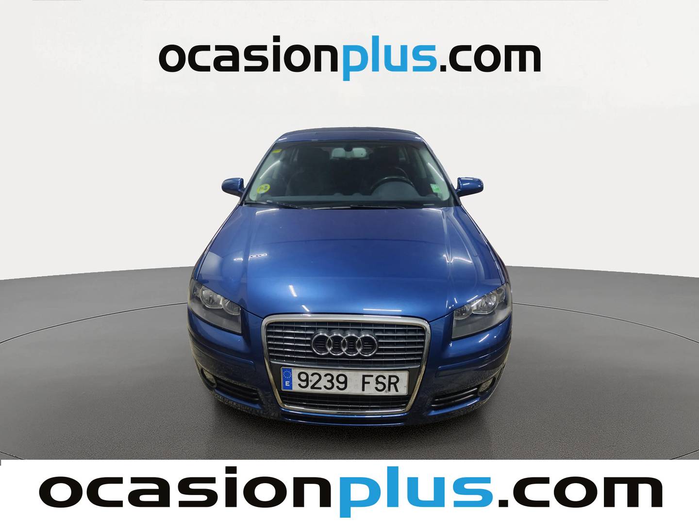Audi A3 Audi A3 Sportback Ambiente 2.0 TDI (140 CV) S tronic 140cv