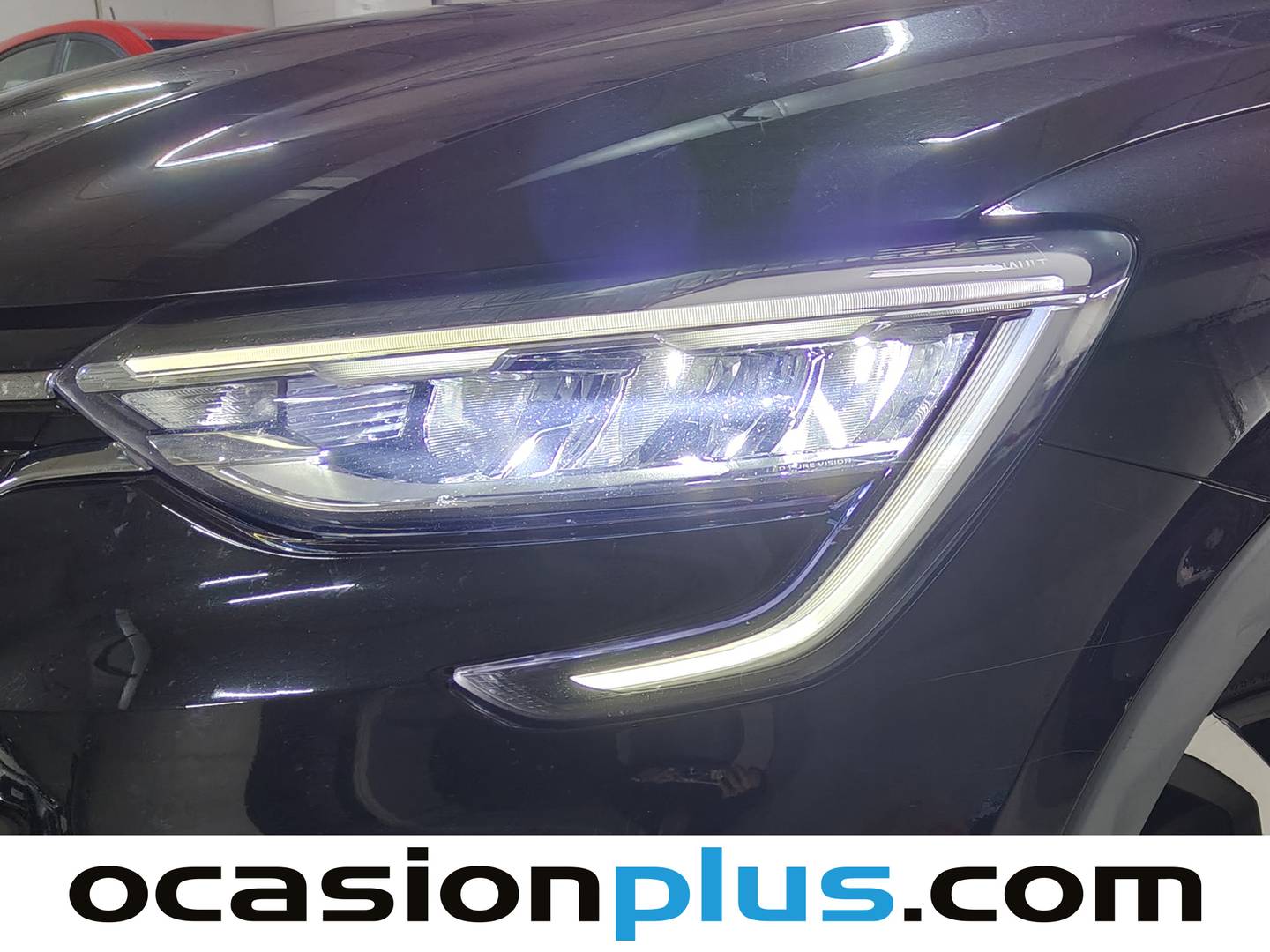 Renault Arkana Renault Arkana Zen TCE 140 Mild Hybrid (140 CV) EDC barato