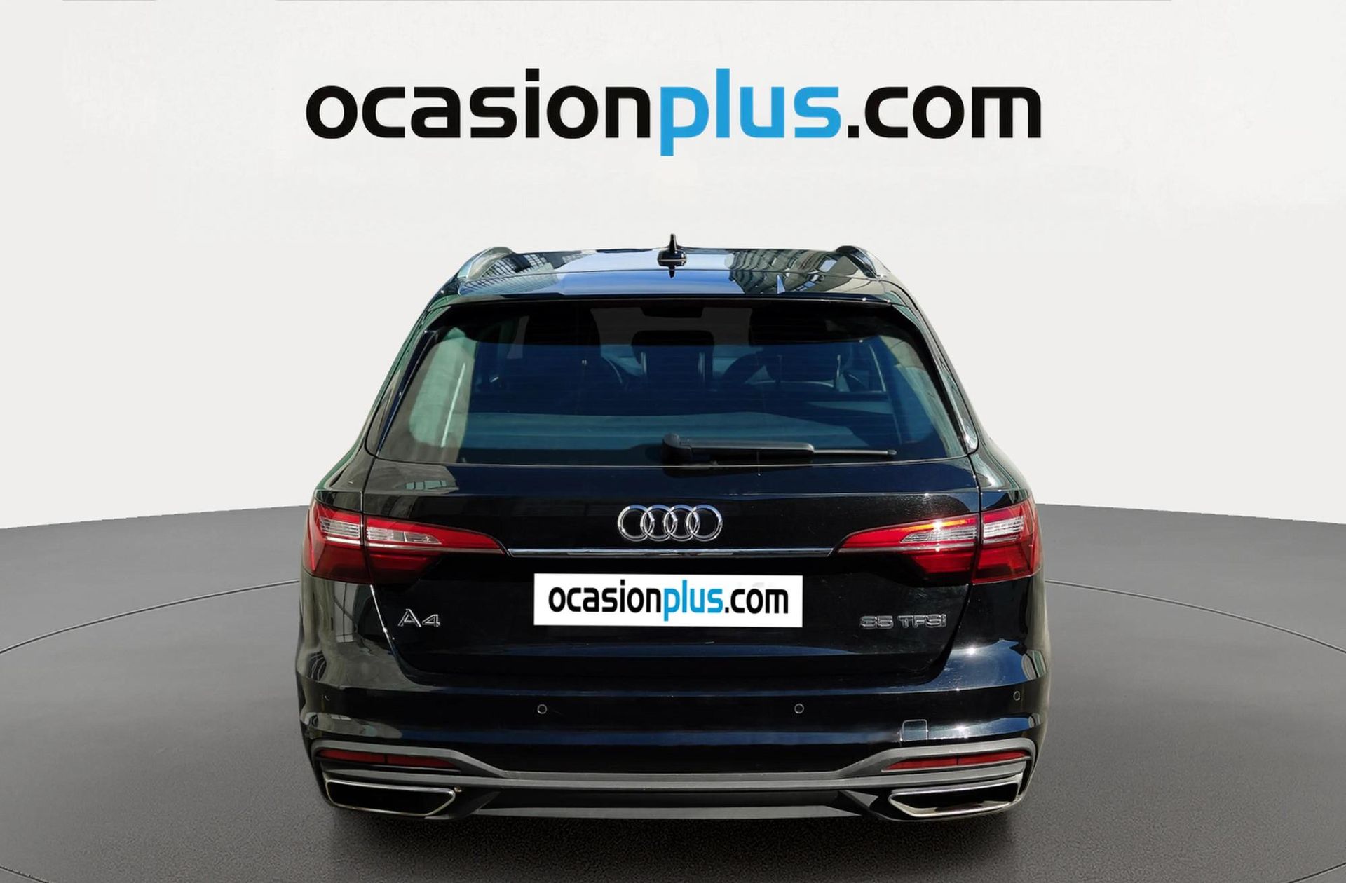 Audi A4 Avant Advanced 35 TFSI S tronic - foto 20