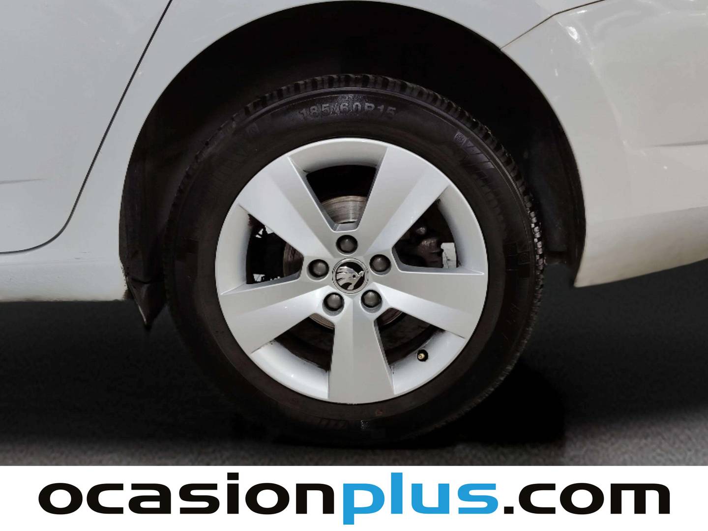 Skoda Fabia Skoda Fabia Combi 1.0 TSI Like (95 CV) manual