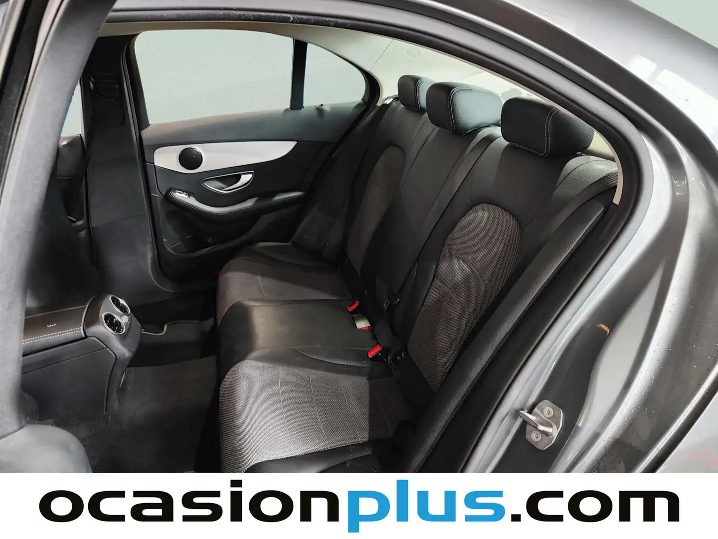 Foto Mercedes Clase C Mercedes-Benz Clase C C 250 Avantgarde (211 CV)