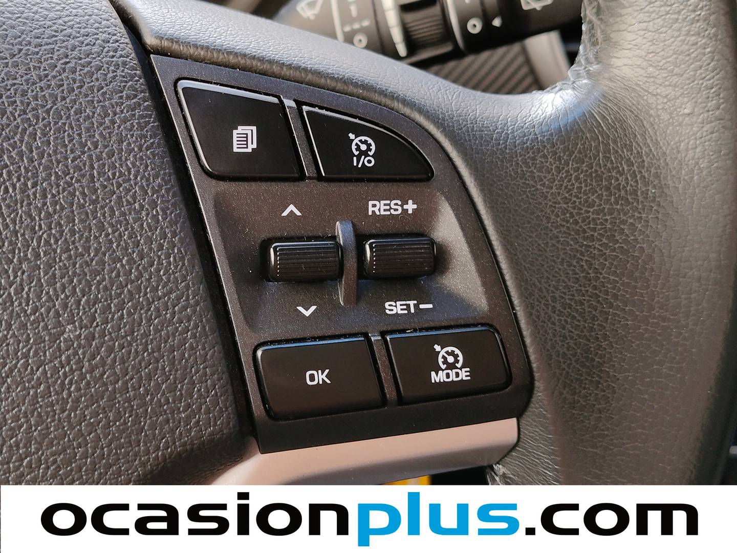 Acabados Hyundai Tucson Hyundai Tucson 1.6 TGDI Klass 4x2 (177 CV)